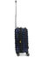 Valise cabine rigide extensible Shadow 5.0 - 55 cm - Poche Frontale Bleu Marine Bleu Marine