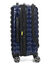 Valise cabine rigide extensible Shadow 5.0 - 55 cm - Poche Frontale Bleu Marine Bleu Marine
