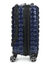 Valise cabine rigide extensible Shadow 5.0 - 55 cm - Poche Frontale Bleu Marine Bleu Marine