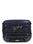 Valise cabine rigide extensible Shadow 5.0 - 55 cm - Poche Frontale Bleu Marine Bleu Marine