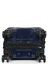 Valise cabine rigide extensible Shadow 5.0 - 55 cm - Poche Frontale Bleu Marine Bleu Marine