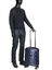 Valise cabine rigide Shadow 5.0 Slim 55 cm Bleu Marine