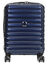 Valise cabine rigide Shadow 5.0 Slim 55 cm Bleu Marine