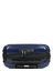 Valise cabine rigide Shadow 5.0 Slim 55 cm Bleu Marine