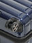 Valise rigide extensible Shadow 5.0 - 66 cm Bleu Marine Bleu Marine