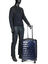 Valise rigide extensible Shadow 5.0 - 66 cm Bleu Marine Bleu Marine