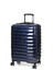 Valise rigide extensible Shadow 5.0 - 66 cm Bleu Marine Bleu Marine