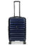 Valise rigide extensible Shadow 5.0 - 66 cm Bleu Marine Bleu Marine