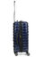 Valise rigide extensible Shadow 5.0 - 66 cm Bleu Marine Bleu Marine