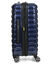 Valise rigide extensible Shadow 5.0 - 66 cm Bleu Marine Bleu Marine