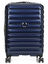 Valise rigide extensible Shadow 5.0 - 66 cm Bleu Marine Bleu Marine