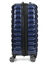 Valise rigide extensible Shadow 5.0 - 66 cm Bleu Marine Bleu Marine