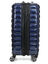 Valise rigide extensible Shadow 5.0 - 66 cm Bleu Marine Bleu Marine
