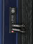 Valise rigide extensible Shadow 5.0 - 66 cm Bleu Marine Bleu Marine