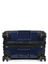 Valise rigide extensible Shadow 5.0 - 66 cm Bleu Marine Bleu Marine