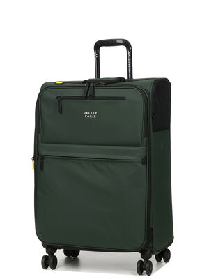 Valise Delsey Maubert 2.0 WP 69 cm Army