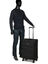 Valise souple extensible Maubert 2.0 WP 69 cm Noir Noir