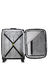 Valise souple extensible Maubert 2.0 WP 69 cm Noir Noir