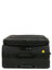 Valise souple extensible Maubert 2.0 WP 69 cm Noir Noir