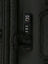Valise souple extensible Maubert 2.0 WP 69 cm Noir Noir