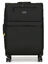 Valise souple extensible Maubert 2.0 WP 69 cm Noir Noir