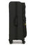 Valise souple extensible Maubert 2.0 WP 69 cm Noir Noir