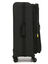 Valise souple extensible Maubert 2.0 WP 69 cm Noir Noir