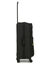 Valise souple extensible Maubert 2.0 WP 69 cm Noir Noir