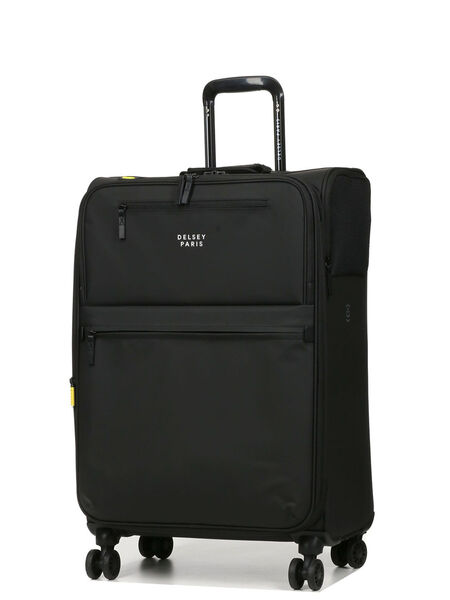 Valise souple extensible Maubert 2.0 WP 69 cm