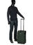 Valise cabine souple extensible Maubert 2.0 WP 55 cm - 2 roues Army Army
