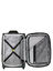 Valise cabine souple extensible Maubert 2.0 WP 55 cm - 2 roues Army Army