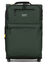 Valise cabine souple extensible Maubert 2.0 WP 55 cm - 2 roues Army Army