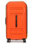 Valise rigide extensible Rempart Trunk 80 cm Orange Orange