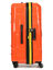 Valise rigide extensible Rempart Trunk 80 cm Orange Orange