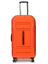 Valise rigide extensible Rempart Trunk 80 cm Orange Orange