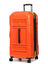 Valise rigide extensible Rempart Trunk 80 cm Orange Orange