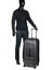 Valise rigide extensible Rempart Trunk 80 cm Anthracite