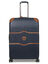 Valise rigide Chatelet Air 2.0 - 76.5 cm Bleu Marine Bleu Marine
