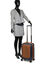 Valise cabine rigide Chatelet Air 2.0 - 55 cm - Poche Frontale Bleu Marine