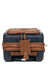 Valise cabine rigide Chatelet Air 2.0 - 55 cm - Poche Frontale Bleu Marine