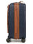 Valise cabine rigide Chatelet Air 2.0 - 55 cm - Poche Frontale Bleu Marine
