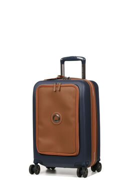 Valise cabine rigide Chatelet Air 2.0 - 55 cm - Poche Frontale