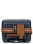 Valise cabine rigide Chatelet Air 2.0 - 55 cm Bleu Marine Bleu Marine