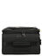 Valise souple extensible Turenne Soft 68 cm Noir