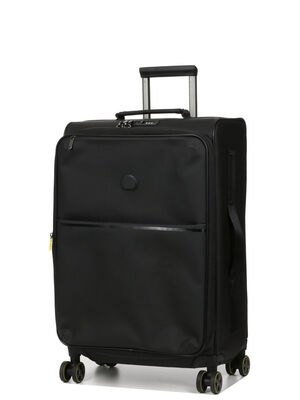 Valise Delsey Turenne Soft 68 cm Noir