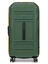 Valise rigide extensible Rempart Trunk 80 cm Army Army