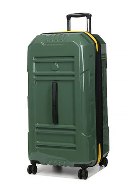 Valise rigide extensible Rempart Trunk 80 cm Army