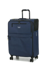 Valise Delsey Maubert 2.0 WP 69 cm Bleu