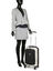 Valise cabine rigide extensible Shadow 5.0 Soft 55 cm - Poche Frontale Ivoire Ivoire
