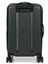Valise cabine rigide Turenne 2.0 - 56 cm - Poche Frontale Vert